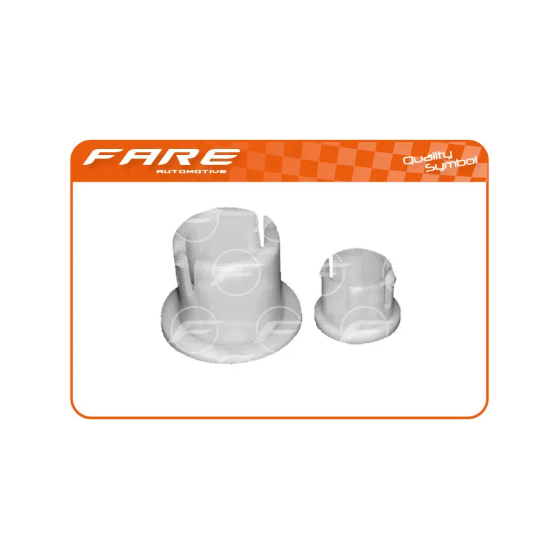 Douille de guidage, embrayage FARE SA 2454