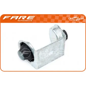 Support moteur avant droit FARE SA 2455