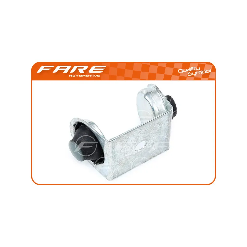 Support moteur avant droit FARE SA 2455