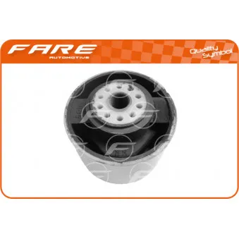 Support, suspension du moteur FARE SA 2460