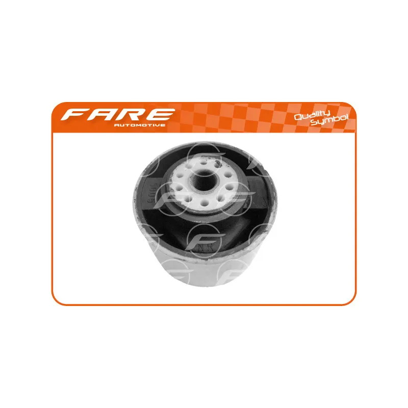 Support, suspension du moteur FARE SA 2460