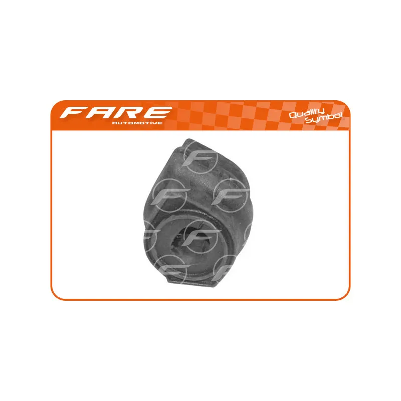 Suspension, stabilisateur FARE SA 2475