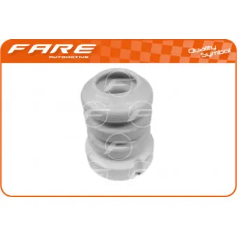 Butée élastique, suspension FARE SA 2478