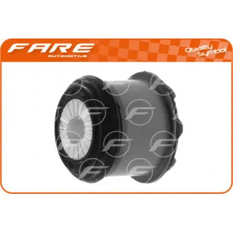 Suspension, support d'essieu FARE SA 2484