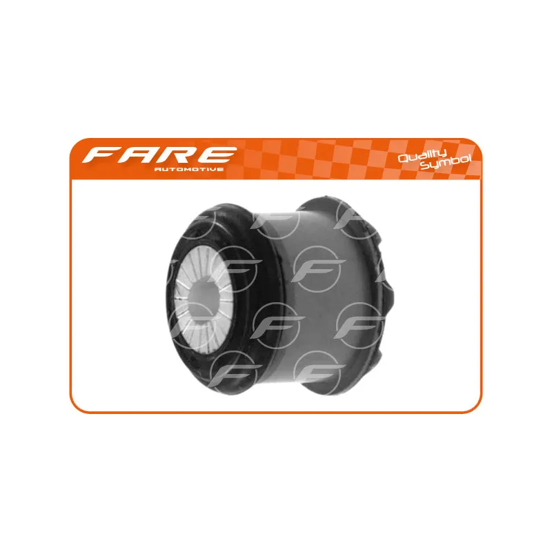 Suspension, support d'essieu FARE SA 2484