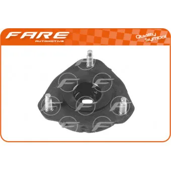 Coupelle de suspension FARE SA 2503