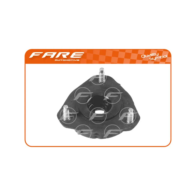 Coupelle de suspension FARE SA 2503