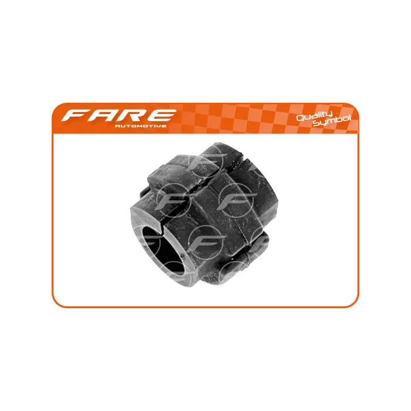 Suspension, stabilisateur FARE SA 2534