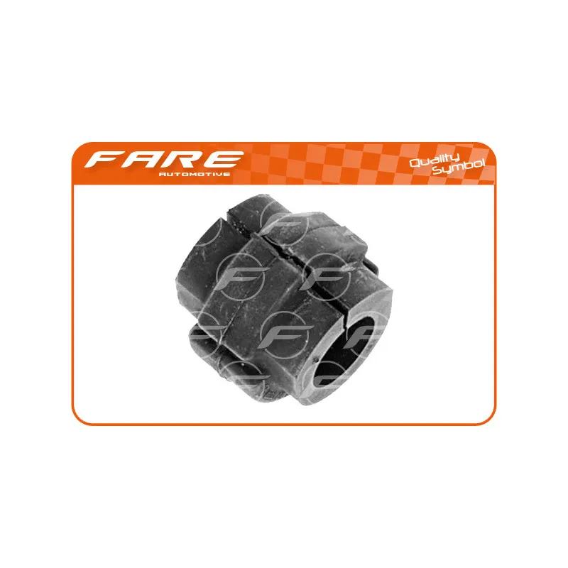 Suspension, stabilisateur FARE SA 2535