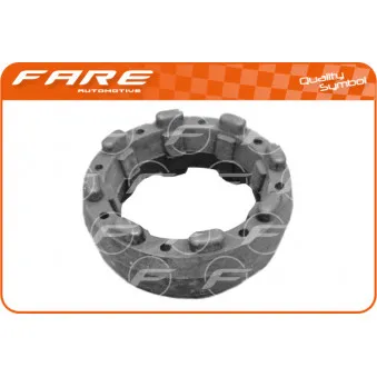 Coupelle de suspension FARE SA 2537