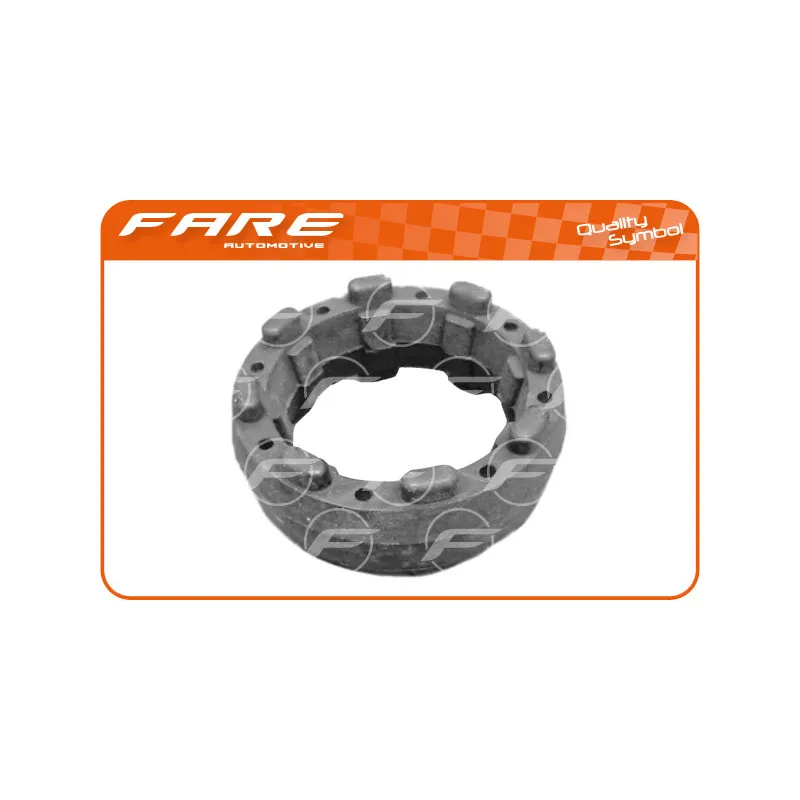 Coupelle de suspension FARE SA 2537