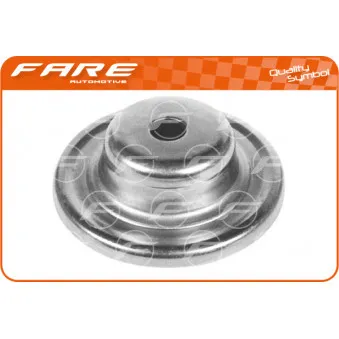 Coupelle de suspension FARE SA 2538