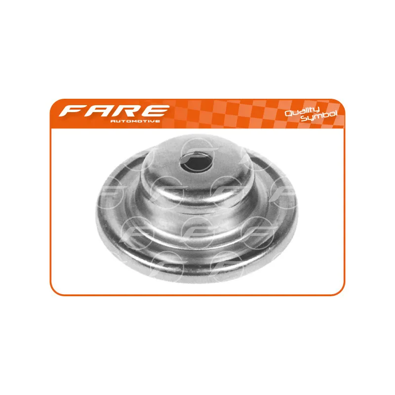 Coupelle de suspension FARE SA 2538