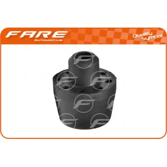 Suspension, radiateur FARE SA 2539