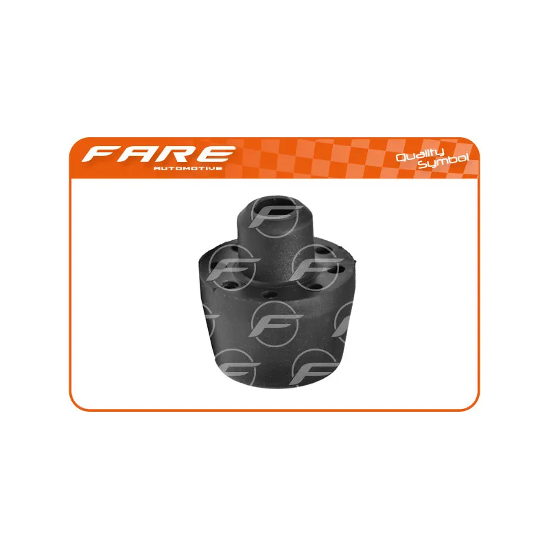 Suspension, radiateur FARE SA 2539
