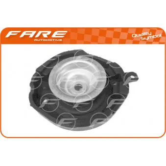 Coupelle de suspension FARE SA 2541