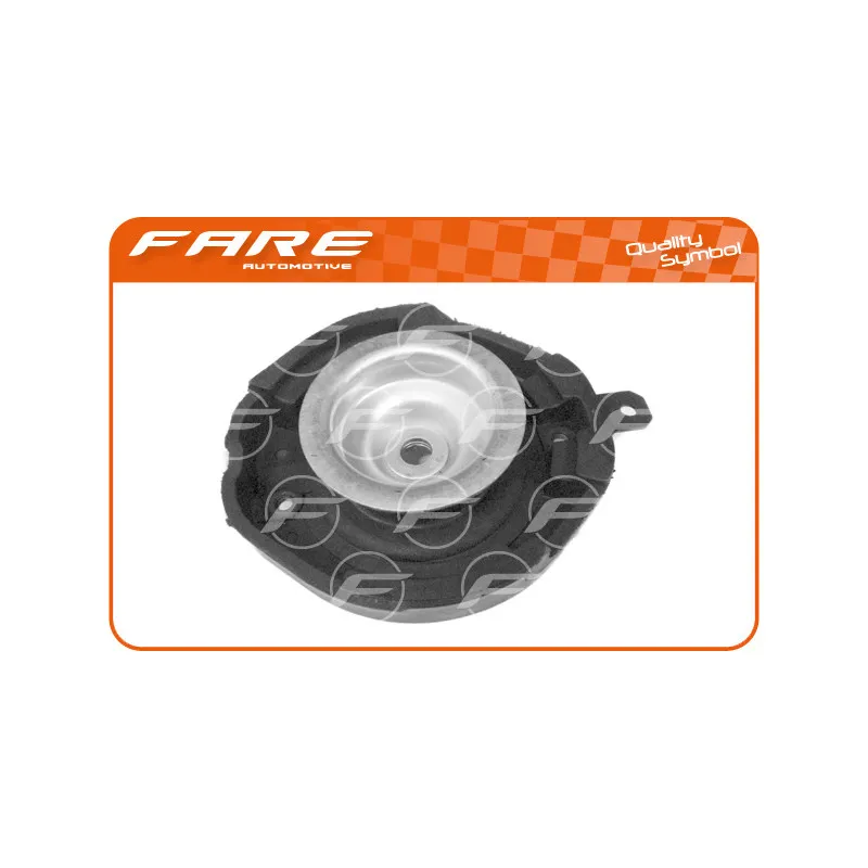 Coupelle de suspension FARE SA 2541