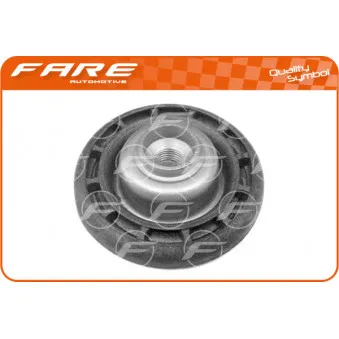 Coupelle de suspension FARE SA 2543