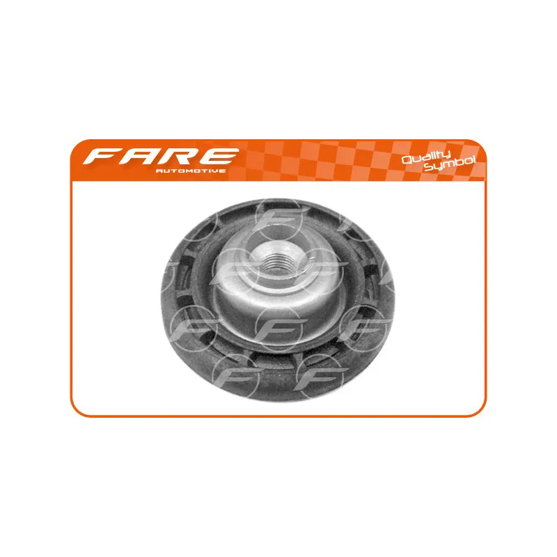 Coupelle de suspension FARE SA 2543