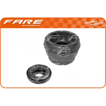 Kit de réparation, coupelle de suspension FARE SA 2564