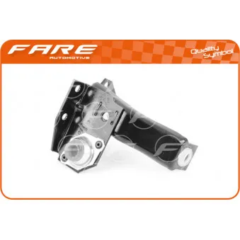 Kit de réparation, levier de changement de vitesse FARE SA 2569