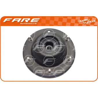 Coupelle de suspension FARE SA 2579