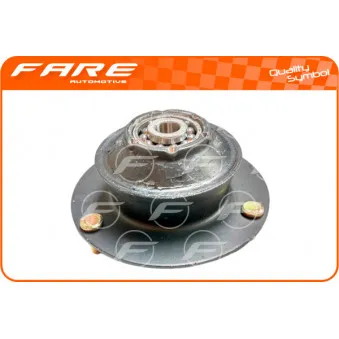 Coupelle de suspension FARE SA 2580