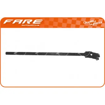 Joint, colonne de direction FARE SA 2582