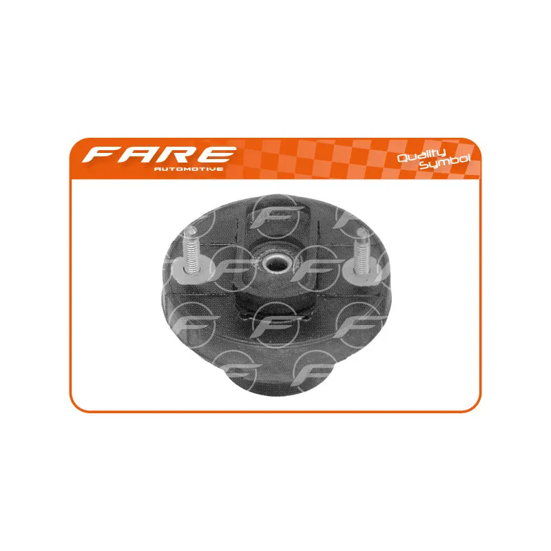 Coupelle de suspension FARE SA 2583