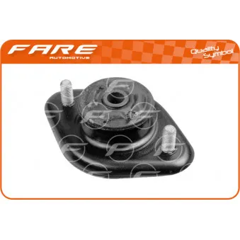 Coupelle de suspension FARE SA 2586