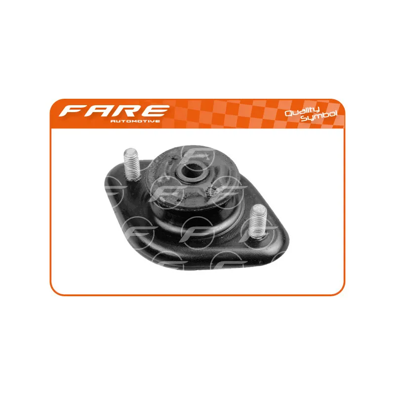 Coupelle de suspension FARE SA 2586