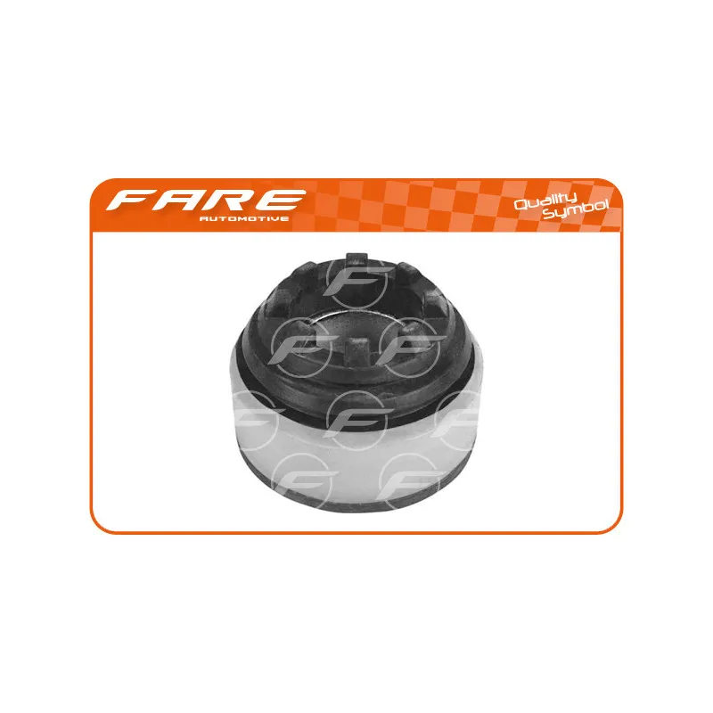 Coupelle de suspension FARE SA 2588
