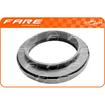 Coupelle de suspension FARE SA 2590