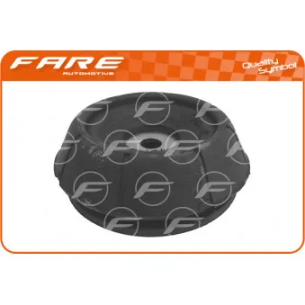 Coupelle de suspension FARE SA 2596