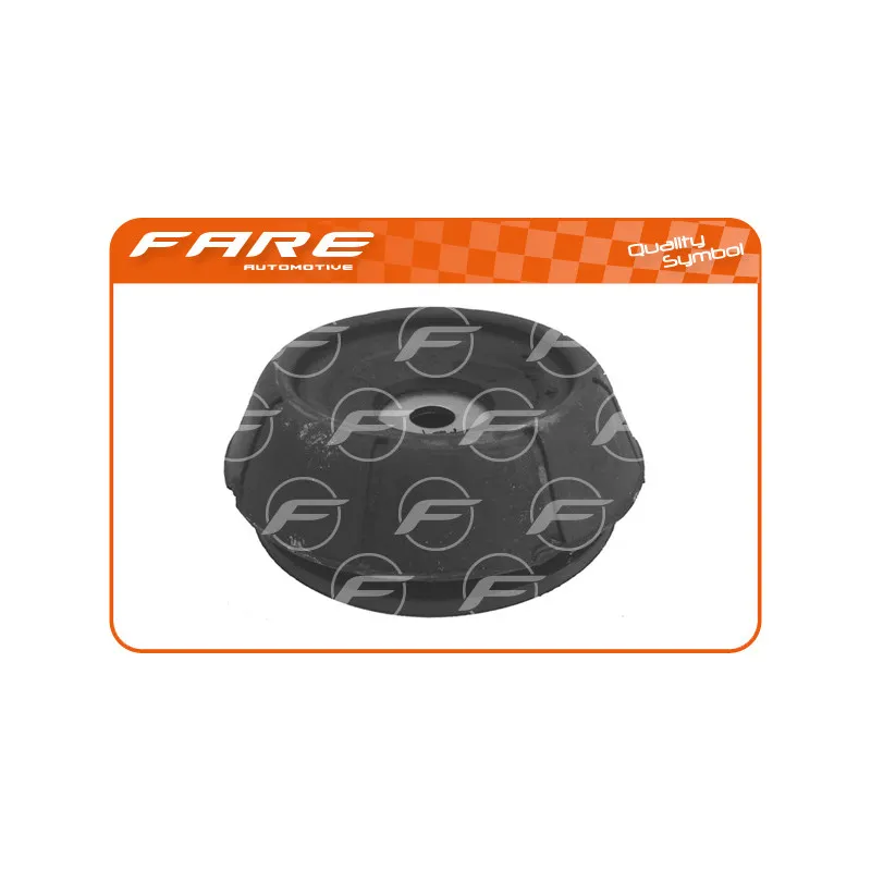 Coupelle de suspension FARE SA 2596