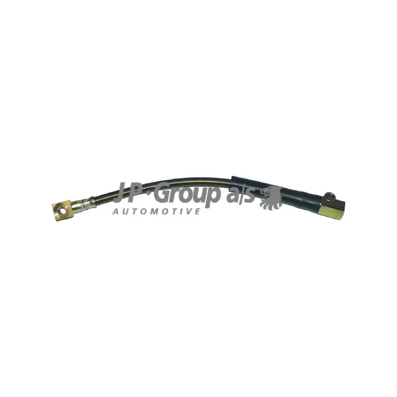 Flexible de frein avant gauche JP GROUP 1261600670