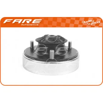 Coupelle de suspension FARE SA 2608