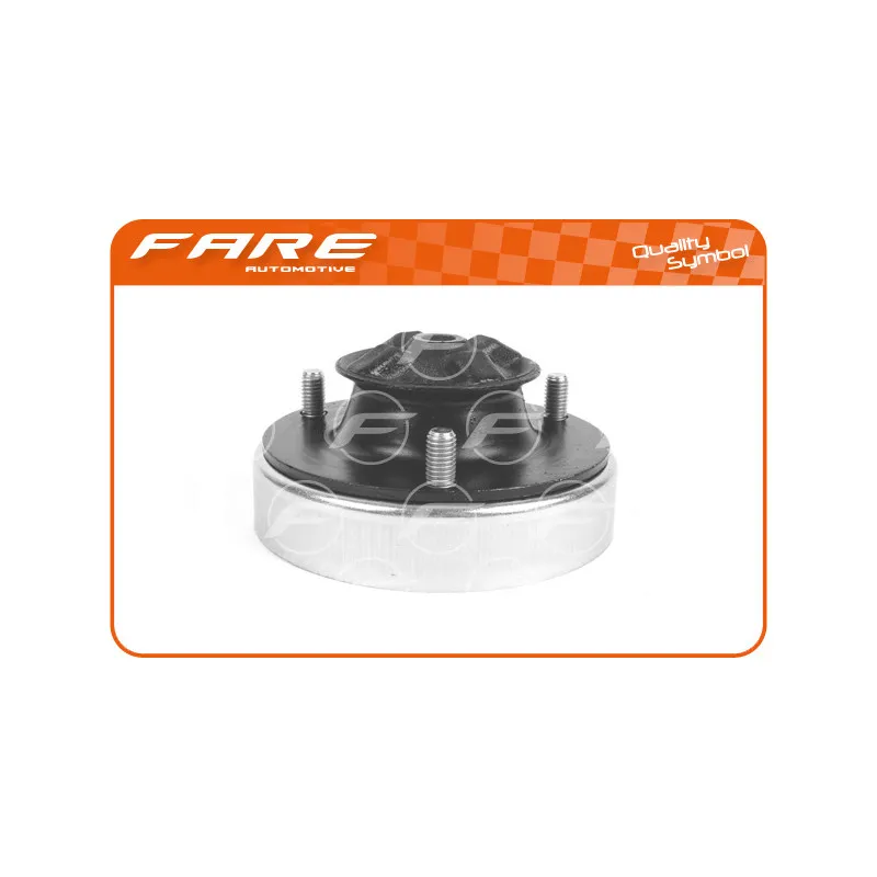 Coupelle de suspension FARE SA 2608