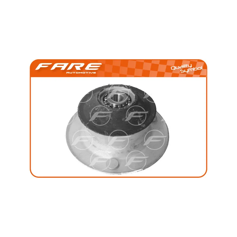 Coupelle de suspension FARE SA 2610