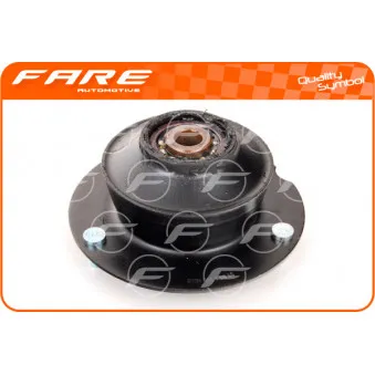 Coupelle de suspension FARE SA 2611