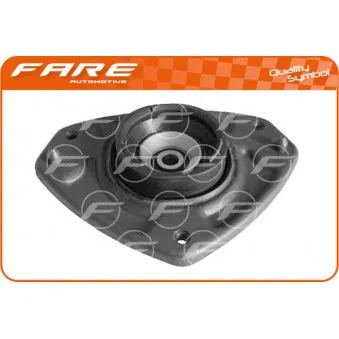 Coupelle de suspension FARE SA 2623