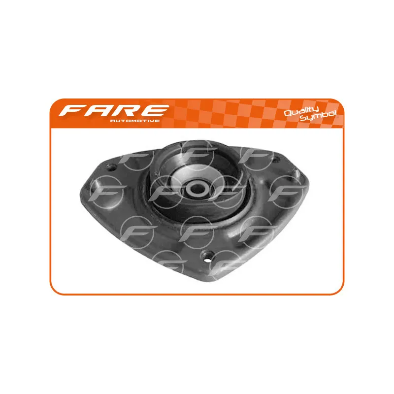 Coupelle de suspension FARE SA 2623