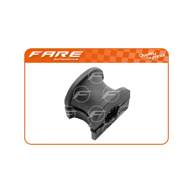 Suspension, stabilisateur FARE SA 2632