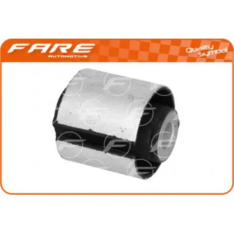 Silent bloc de suspension (train avant) FARE SA 2652