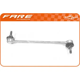 Entretoise/tige, stabilisateur FARE SA 2655