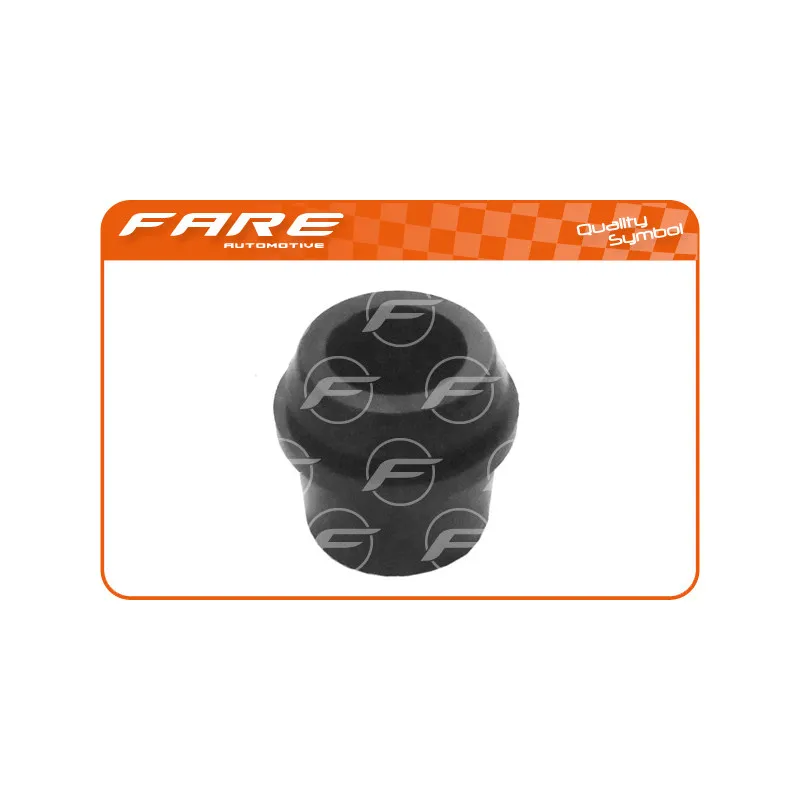 Joint spi de vilebrequin, ventilation du carter-moteur FARE SA 2669