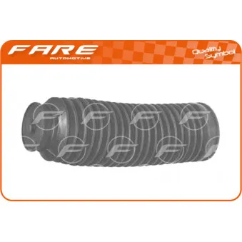 Joint-soufflet, direction FARE SA