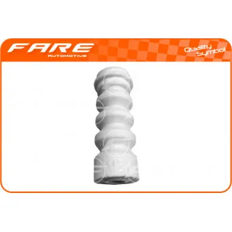 Butée élastique, suspension FARE SA 2693