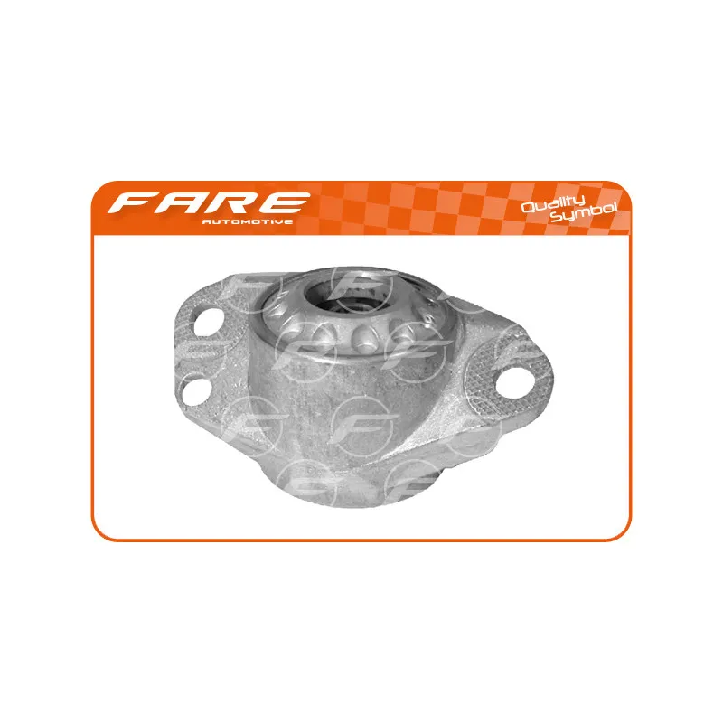 Coupelle de suspension FARE SA 2705