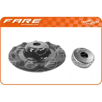 Coupelle de suspension FARE SA 2707